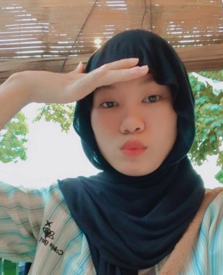Syifa Fauziah Wirdianingsih